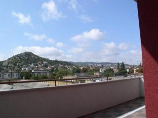 Carolina Apartman Appartement Boedapest Buitenkant foto